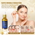 thumbnail image 4 of Sérum facial Olavita con vitamina C y E antienvejecimiento 30 ml (2 unidades), 4 of 7