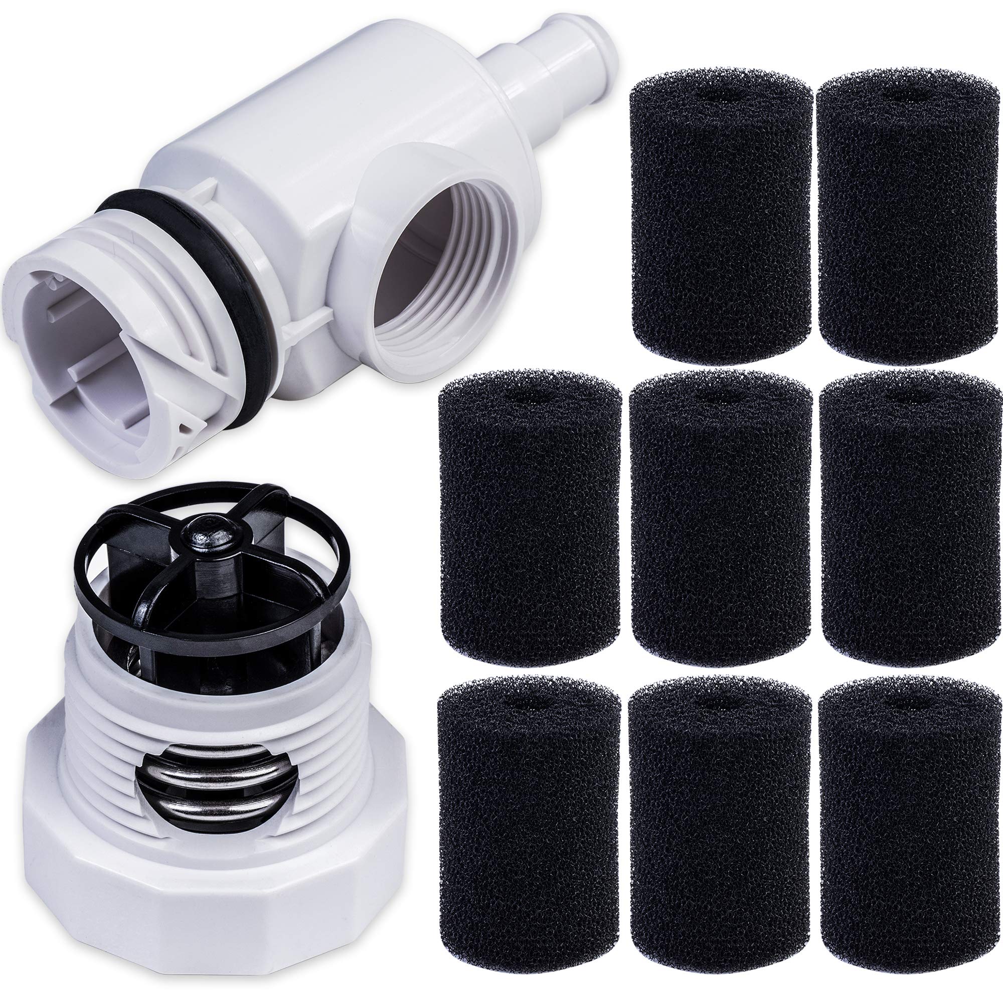 Ultra Durable D29 Pressure Relief Valve 