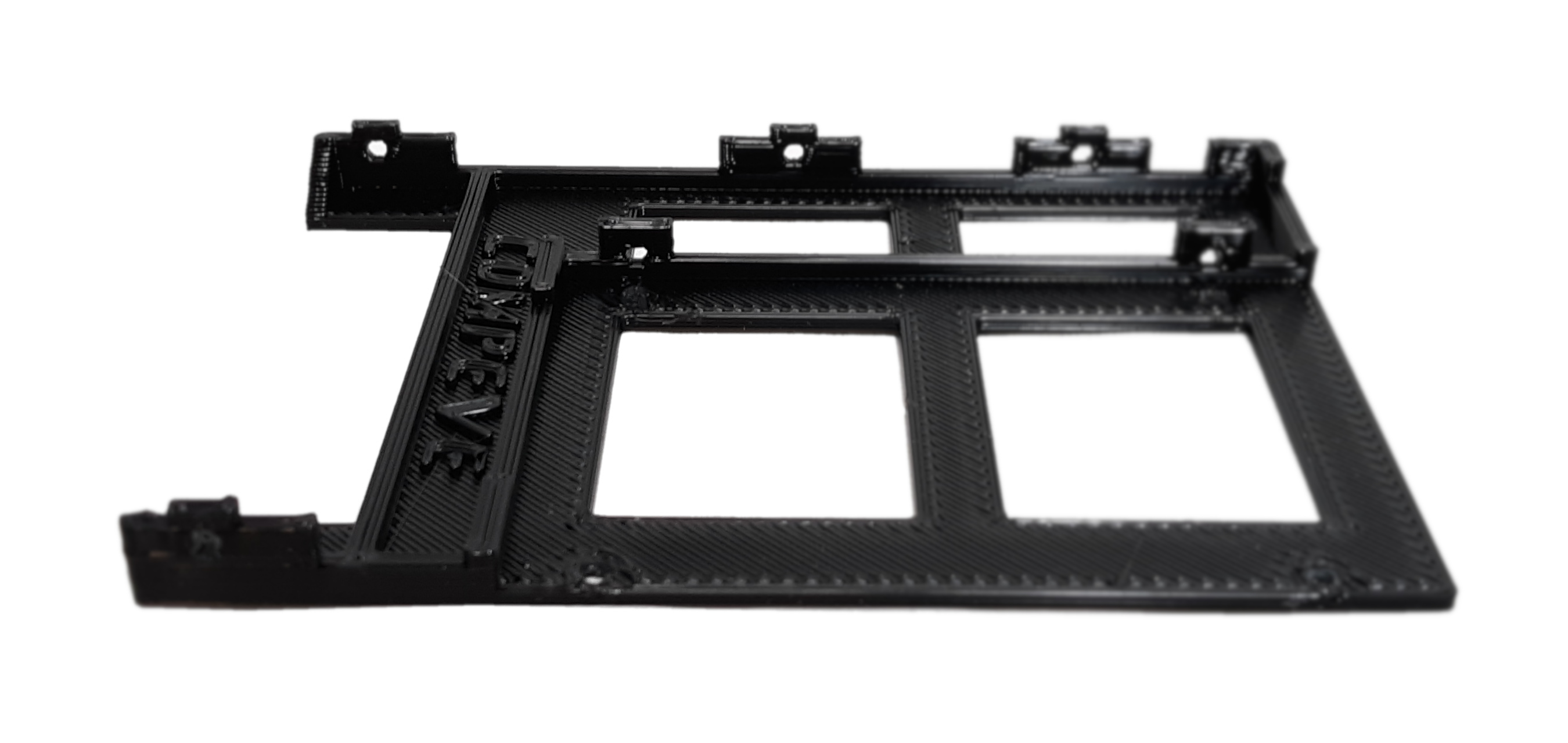 HP Z640 Workstation 3.5/2.5" SATA SSD Adapter Bracket Caddy Tray - 668261-002 (Open Box, Tested) 7 thumbnail image