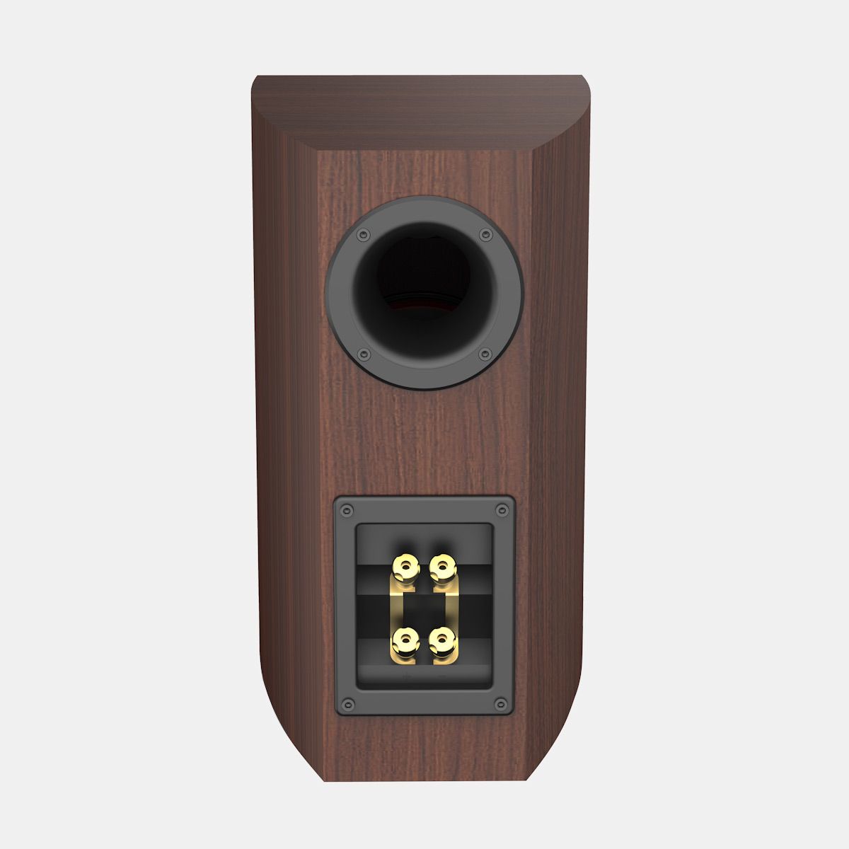 6.5” LA SERIES 2-Way Bookshelf Speakers (Pair) - LA165