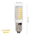 thumbnail image 2 of Labymos Cerámica 6W E14 LED Bombillas AC220V, 2 of 7