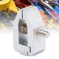 thumbnail image 4 of Tensile Tester Fixture, Stainless Steel Push Pull Force Fixture Durable Stable  For Paper For Rubber For Electrical Components For Plastic Films, 4 of 8