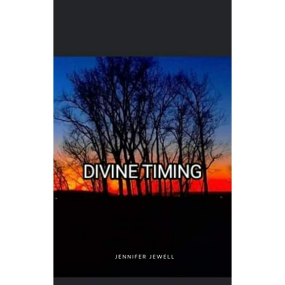 Devine Timing (Paperback)