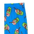 thumbnail image 3 of The Simpsons Boys Long Sleeve Top and Pants Pajama Set, 2-Piece, Sizes 4-12, 3 of 3