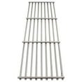 thumbnail image 2 of 2-Pack BBQ Grill Cooking Grates Replacement Parts for Chargriller 3725 - Compatible Barbeque Stainless Steel Grid 19 3/4", 2 of 4