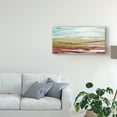 thumbnail image 3 of Trademark Fine Art 'Solar Plains I' Canvas Art by Grace Popp, 3 of 4