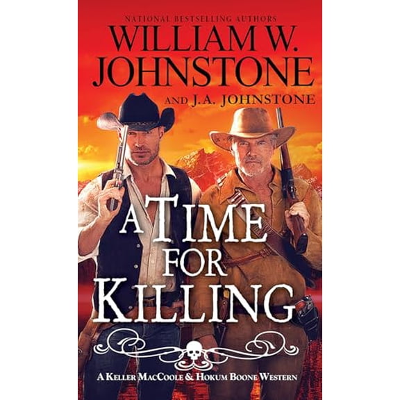 Pre-Owned A Time for Killing (Mass Market Paperback) 0786049499 9780786049493