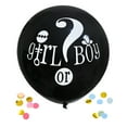 thumbnail image 1 of Becaristey Good Elasticity And Anti-Burst Enjoy Worry-Free Fun Durable Balloons Multiple Style 4 1Set, 1 of 6