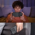 thumbnail image 5 of Slim Protective Case With Slide Camera Cover Compatible Samsung Galaxy S23 Ultra/s23 Plus/s23, 5 of 5