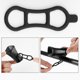 thumbnail image 1 of Bocina Electrónica para Bicicleta Likrtyny 120dB Accesorios para bicicletas Negro, 1 of 9