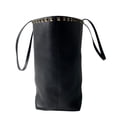 thumbnail image 3 of Pre-Owned Valentino Garavani Women's Rockstud Cat Tote Bag, 3 of 18