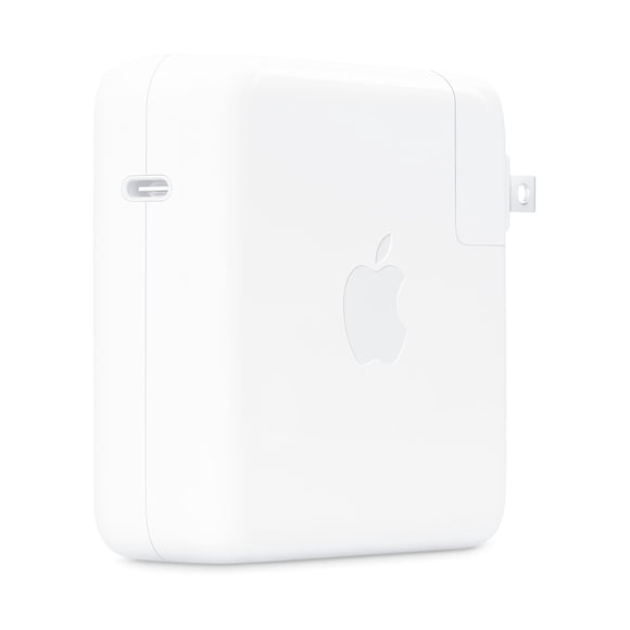Adaptador de corriente Apple 96W USB-C para MacBook Pro 2021 de 14 pulgadas