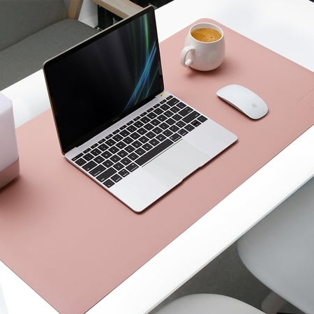 Desk Pad 31 5 X 15 7 X 0 08 Atailorbird Dual Sided Mouse Pad