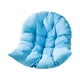 thumbnail image 1 of Cojines gruesos para silla de Hamaca, almohadillas suaves y cómodas para colgar Silla de huevo, accesorios de jardín y Patio al aire libre Fivean unisex, 1 of 2