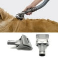 thumbnail image 2 of WE-POLUJ Pet Dog for Cat Hair Brush Animal Allergy Vacuum Cleaner Grooming Tools, 2 of 10