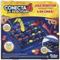 thumbnail image 4 of Juego de Mesa Hasbro Gaming Conecta 4 A Rebotar, 4 of 5