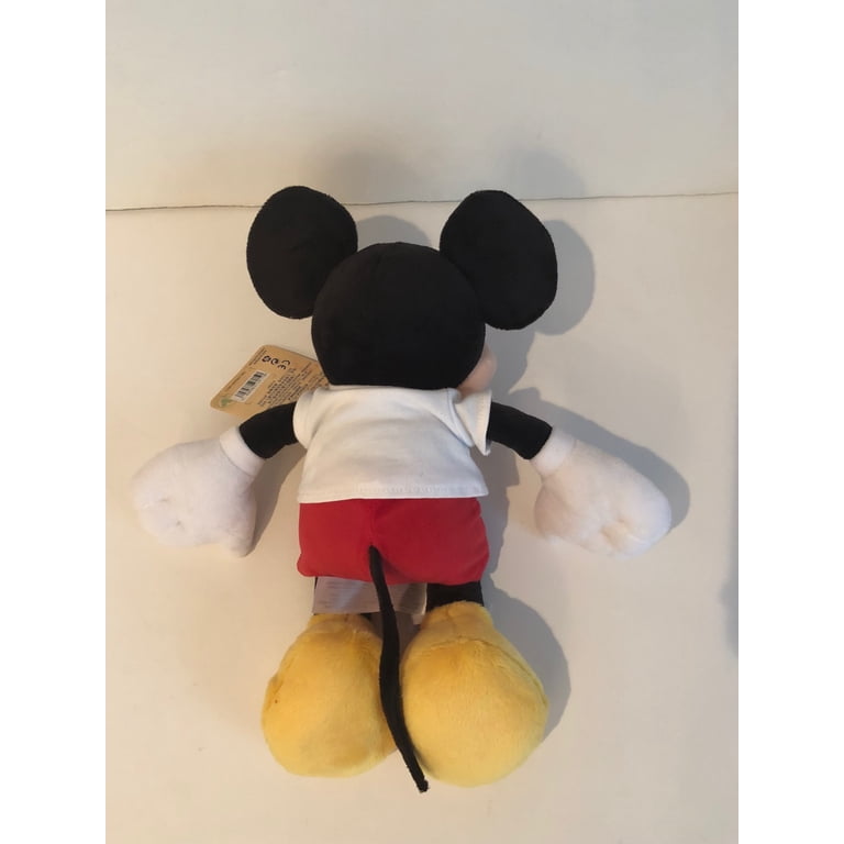 Disney Store Authentic 12