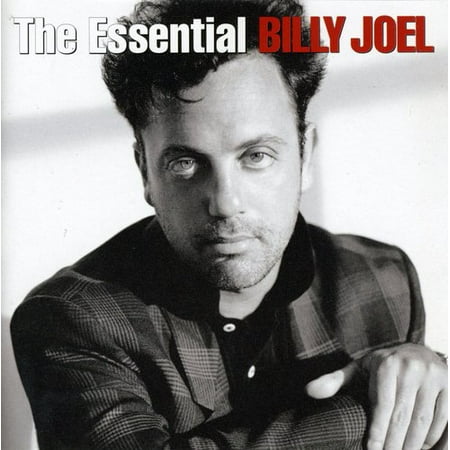 The Essential Billy Joel