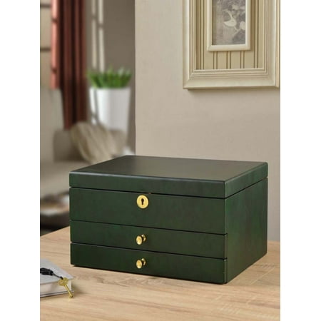Braden Watch Box
