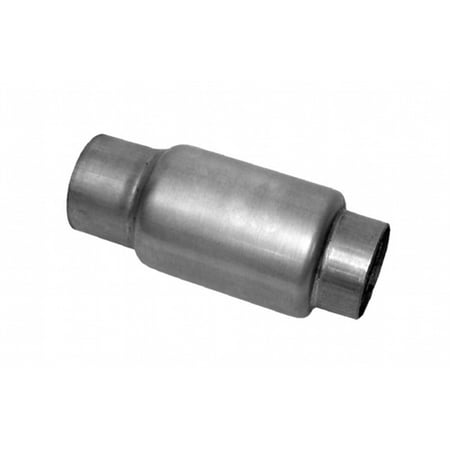 Bullet Muffler - Dynomax 24250 Race Mini Bullet Muffler