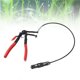 thumbnail image 1 of Luxshiny Flexible Hose Clamp Plier Con Cable Flexible Para Fácil De Abrazaderas Y Anillo, 1 of 8