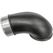 gmc sierra turbocharger manifold