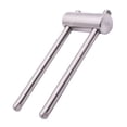 thumbnail image 2 of Outil de Formage de Pointe de Snooker Outil de Pression de Pointe de Queue pour Compresser la Pointe de Billard 14mm sous-Base, 2 of 9