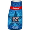 Colgate: Fluoride Mild Mint Pop Stars Toothpaste, 4.6 oz