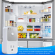 thumbnail image 4 of 2pzs Protector De Voltaje Refrigerador Lavadora 120v 1800w Xtellar blanco, 4 of 4