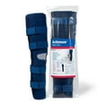 thumbnail image 4 of Actimove Genu Eco, Knee Immobilizer, Blue, 28in (71cm), Medium/Large (< 5ʹ10″ / 18 - 25-1/2″), 4 of 4