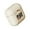 9L_Make a fortune, variant on lanema 9L/12L Hanging Trash Bin with Lid Space Saving for Kitchen Countertop or Bathroom Wall Mount Trash Can