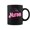 Black, variant on Retro Nurse Nurse Week Nurse Coffee Mugs