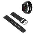 thumbnail image 3 of Watch Strap, Porous Design Smart Watch Band Non Slip Free Adjustment Skin Friendly Soft Anti Lost  For  GTS 3, 3 of 8