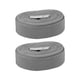 thumbnail image 4 of Correas de amarre, 2 piezas de aleación de zinc con trinquete para cargas, correas de amarre resistentes, máxima comodidad, 4 of 8