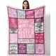 thumbnail image 1 of LHSHID Sister Gifts Sister Birthday Gifts from Sister Gifts for Sister Sister Gifts for Women Sister Gift from Sister Best Birthday Gifts for Sister Sister Birthday Gift Ideas Blanket 30"x40", 1 of 7