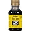 Zatarain's Root Beer Concentrate, 4 fl oz Bottle