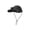 #0749-Black, variant on Kieccall Wide Brim Fan Hat Cooling Sun Hat for Outdoor Sports Hiking Gardening Portable USB Powered Fan for Summer Heat Relief