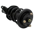 thumbnail image 5 of TRQ Front Left Complete Strut & Coil Spring Assembly Drivers Side Fits Select 2003-2011 Honda Element, 5 of 5