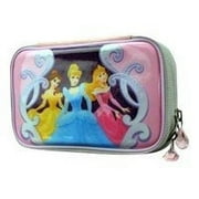 PDP Disney Console Clutch Princess - Case for game console - for Nintendo DS Lite, Nintendo DSi