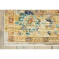 thumbnail image 2 of Nourison Cambria Cream Area Rug, 2 of 5