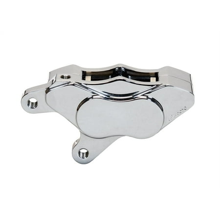 - Wilwood 120-12117-P GP 310 4 Piston Motorcycle Front Brake Caliper
