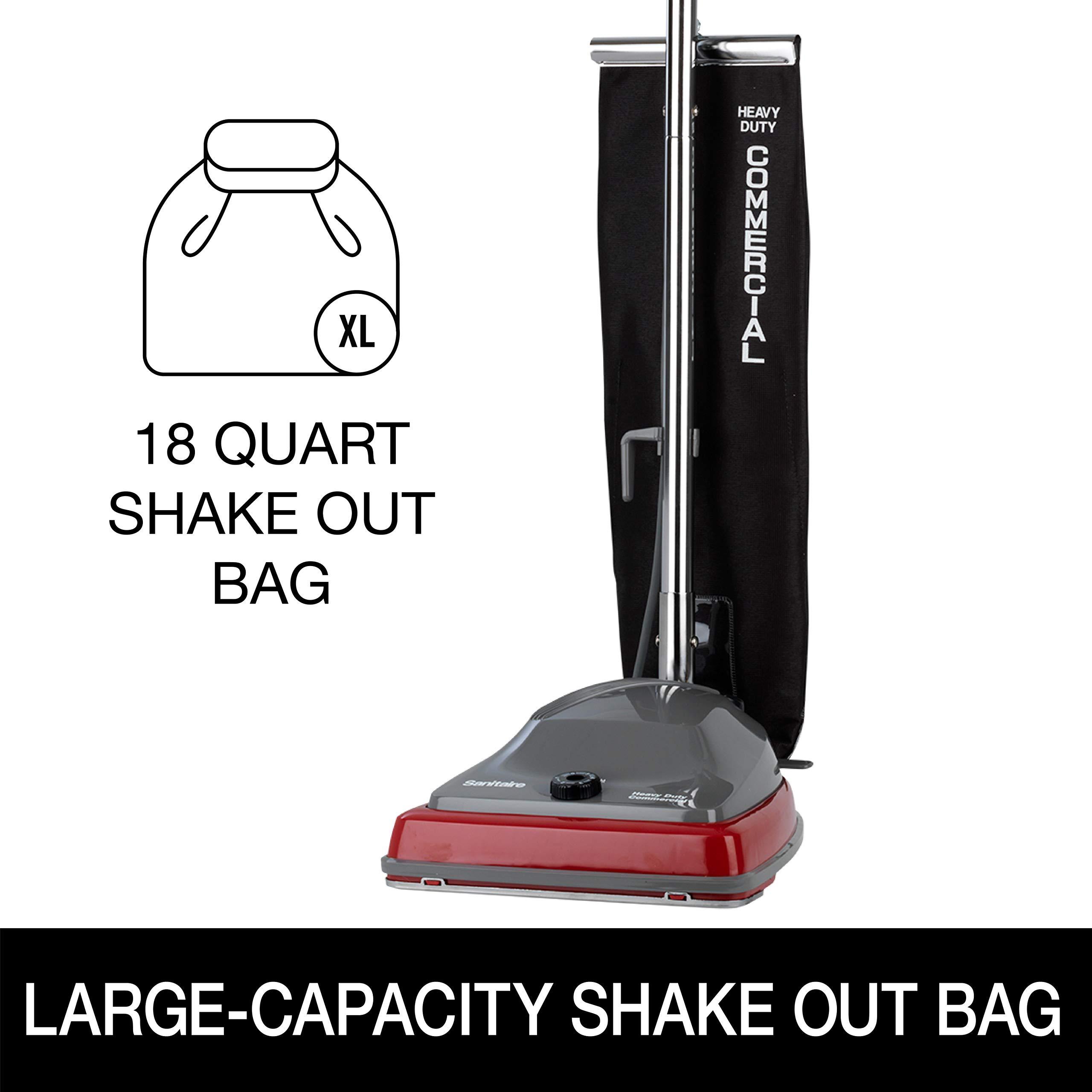 SC679K SC679 Tradition Upright Vacuum 