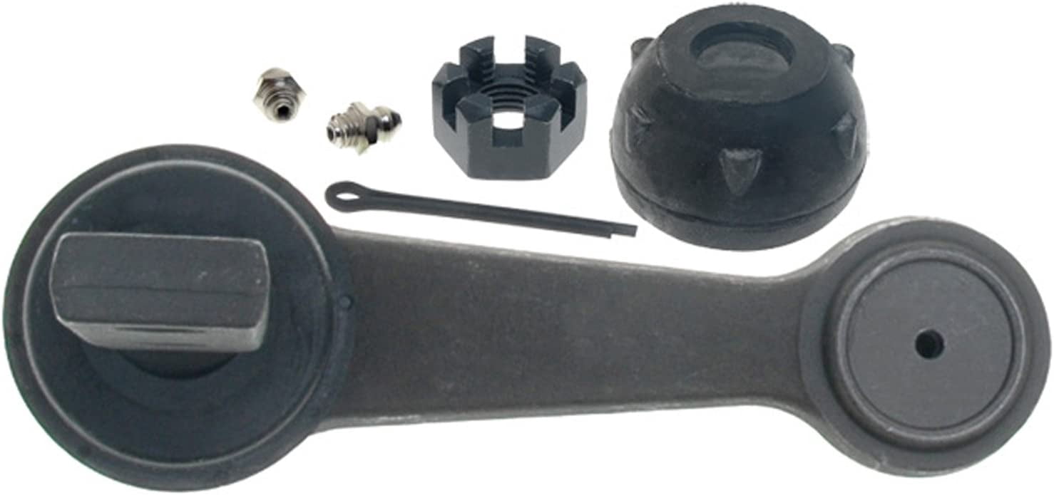 Steering Idler Arm Fits 1998 Dodge Ram 1500