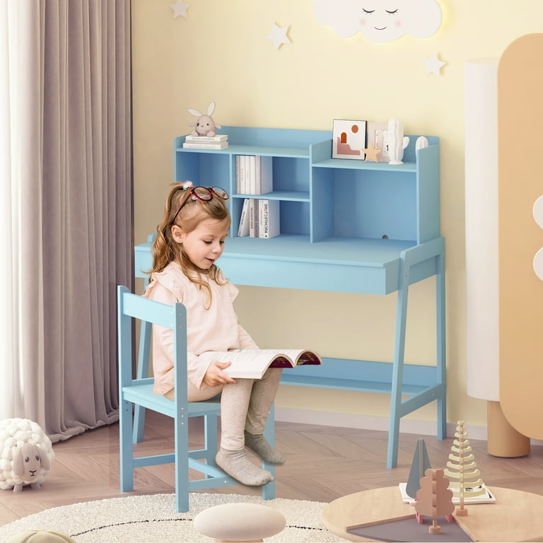 Writing Desk Kids Desk For Sale School Desk Costzon Kids Desk And
