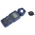 thumbnail image 4 of Air Quality Detector,HandHeld Portable Formaldehyde Detector Formaldehyde Tester Household Formaldehyde Detector Smooth Operation, 4 of 9