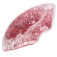 thumbnail image 3 of Gel Ice Pack For Lip, Reusable And  Z Reusable Gel Ice Packs  For Both Hot And Cold Compress For Lip  Reduce Swelling, 3 of 8