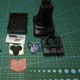 thumbnail image 4 of Caja de batería de iones de litio Bat411 compatible con Bosch 10,8v 12v Bat412a Bat413a, 4 of 5
