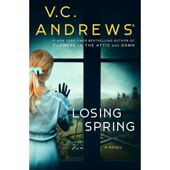 Pre-Owned Losing Spring (Paperback) 1668015900 9781668015902