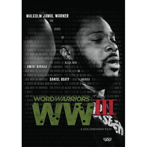 Word Warriors III (DVD), Freestyle Digital, Documentary