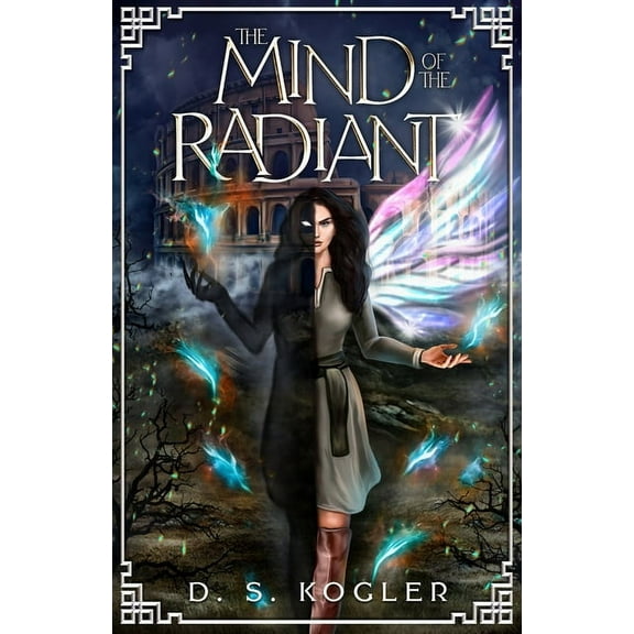 The Mind of the Radiant, (Paperback)